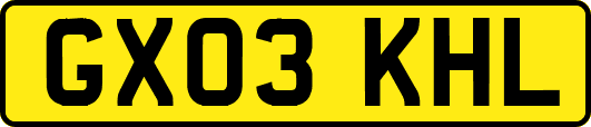GX03KHL