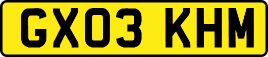 GX03KHM