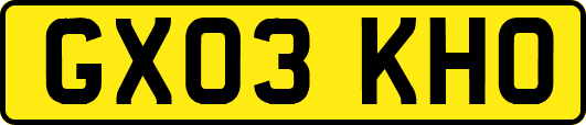 GX03KHO