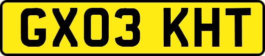 GX03KHT