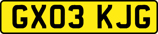 GX03KJG