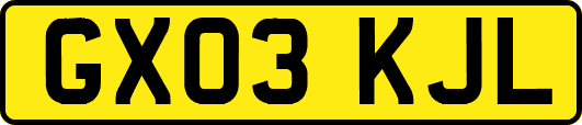 GX03KJL
