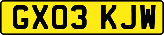 GX03KJW
