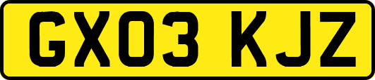 GX03KJZ