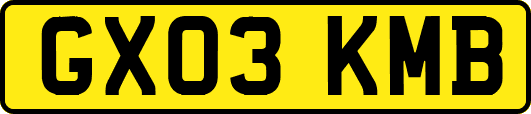 GX03KMB