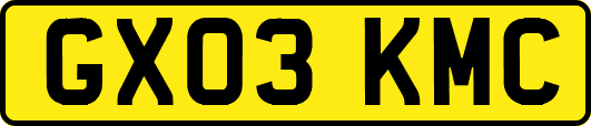 GX03KMC