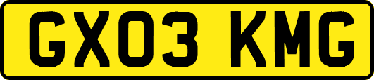 GX03KMG