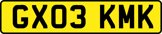 GX03KMK