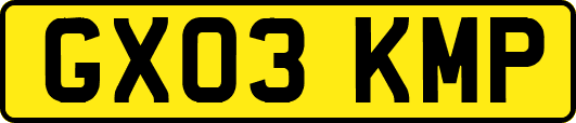 GX03KMP