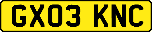 GX03KNC