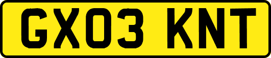 GX03KNT