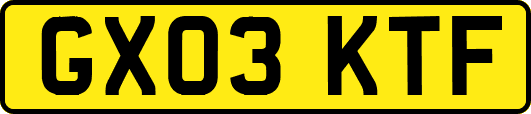 GX03KTF