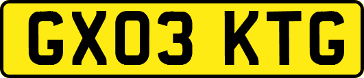 GX03KTG