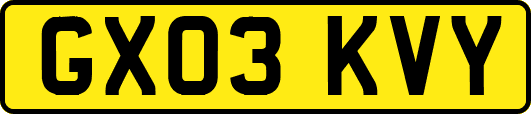GX03KVY