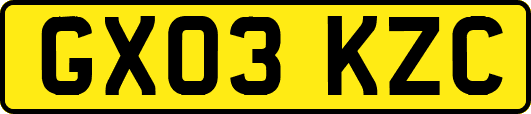 GX03KZC