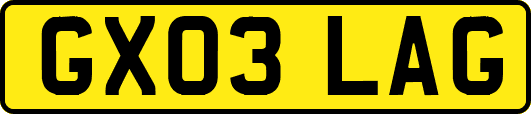 GX03LAG