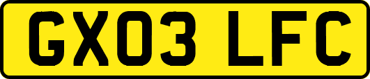 GX03LFC