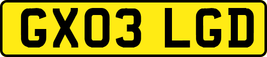GX03LGD