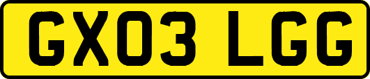 GX03LGG