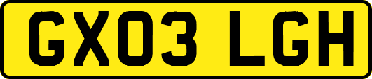 GX03LGH
