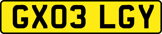 GX03LGY