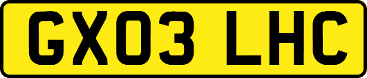GX03LHC