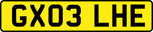 GX03LHE