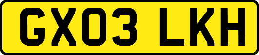 GX03LKH