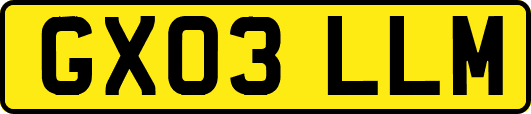 GX03LLM