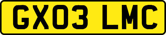 GX03LMC
