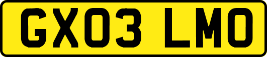 GX03LMO
