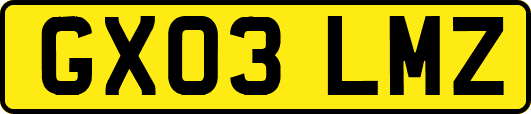 GX03LMZ