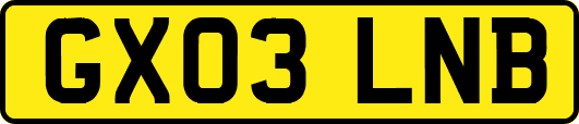 GX03LNB