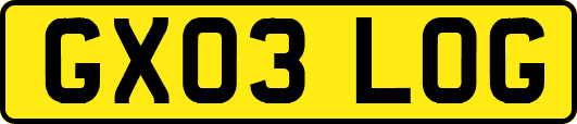 GX03LOG