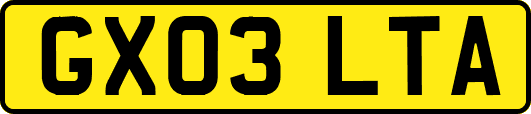 GX03LTA