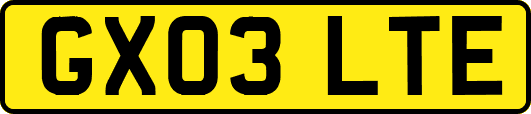 GX03LTE