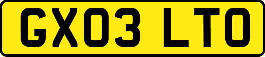 GX03LTO