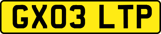 GX03LTP