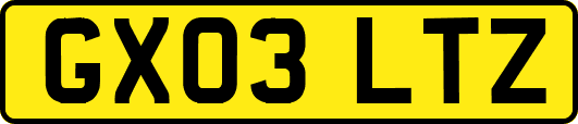 GX03LTZ