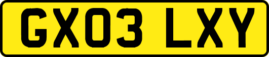 GX03LXY