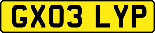 GX03LYP