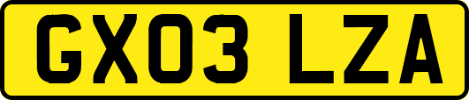 GX03LZA