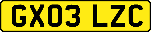 GX03LZC