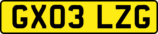 GX03LZG