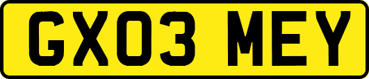 GX03MEY