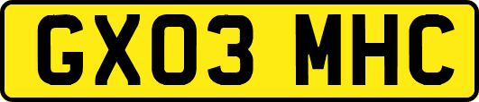 GX03MHC