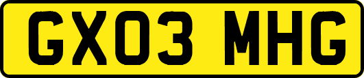 GX03MHG