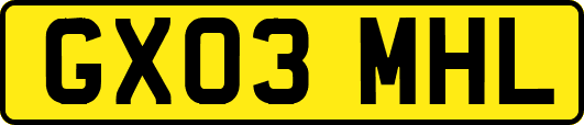 GX03MHL