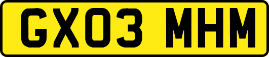 GX03MHM