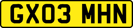 GX03MHN
